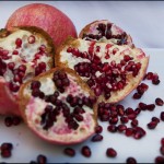 Pomegranate arils are phytonutrient jewels!