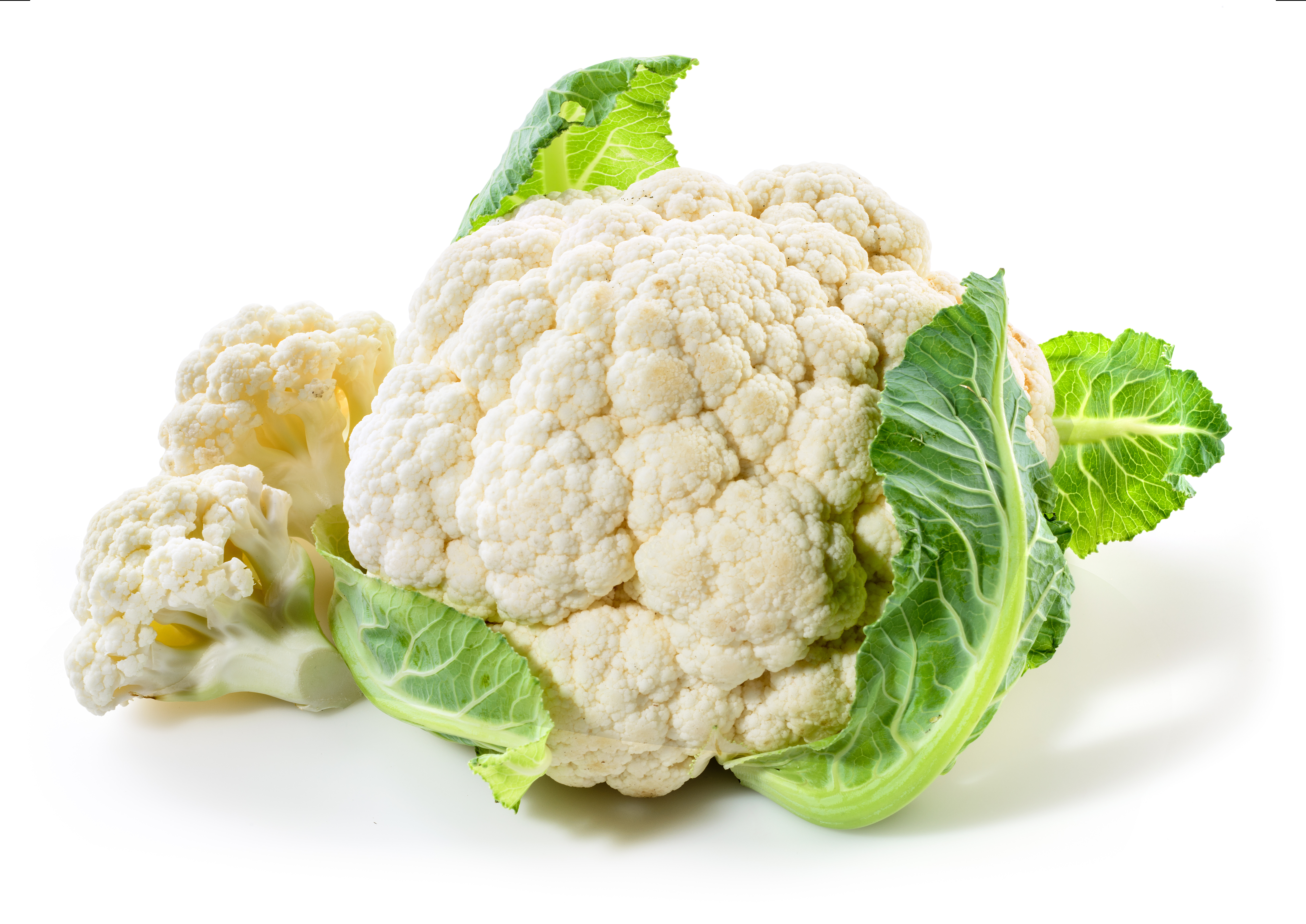 Not your Mother’s Cauliflower Recipe… yet! –  The Nutrition Professor Cooks on California Bountiful TV!