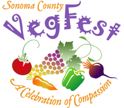 Sonoma County VegFest – Dressing Demo!