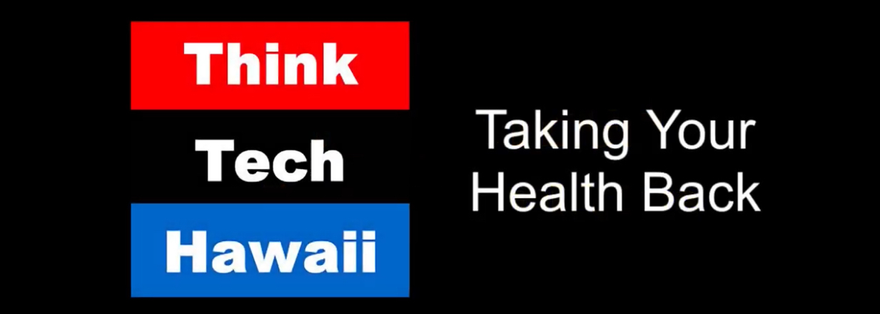 ThinkTech Hawaii logo