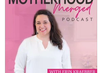 Timaree Interviewed on the Motherhood Merged Podcast!